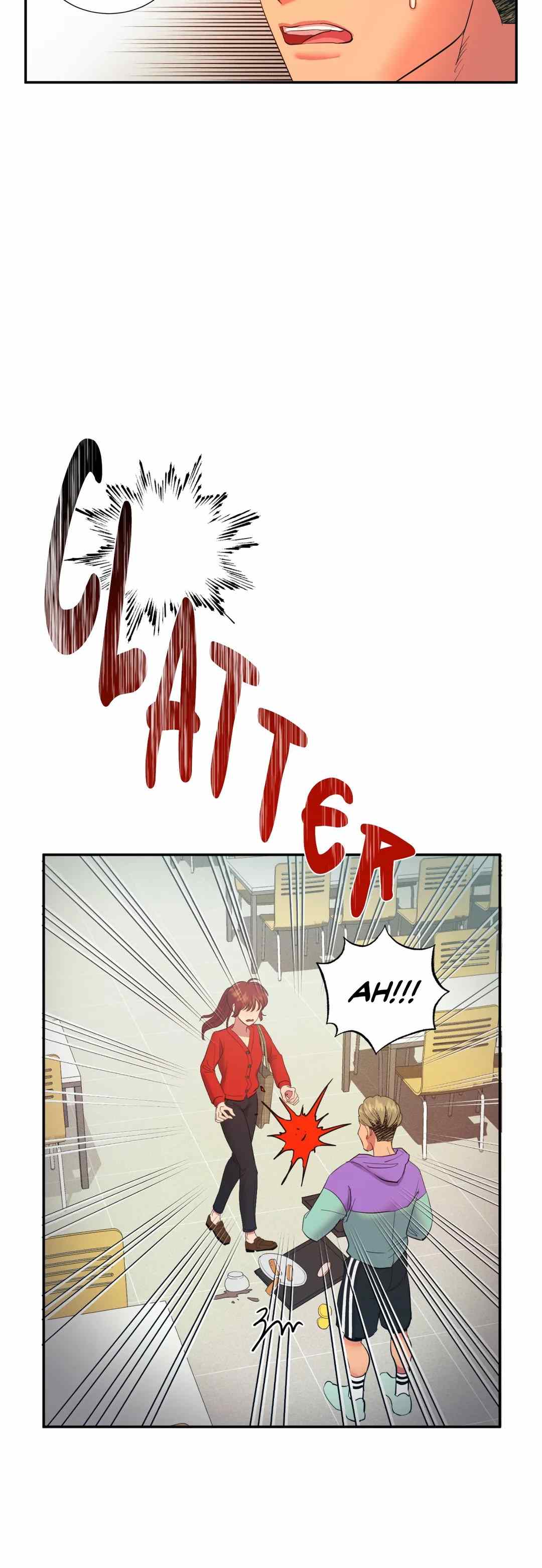 Hana’s Demons of Lust - Chapter 15 27 Hana’s Demons of Lust - Chapter 15 27