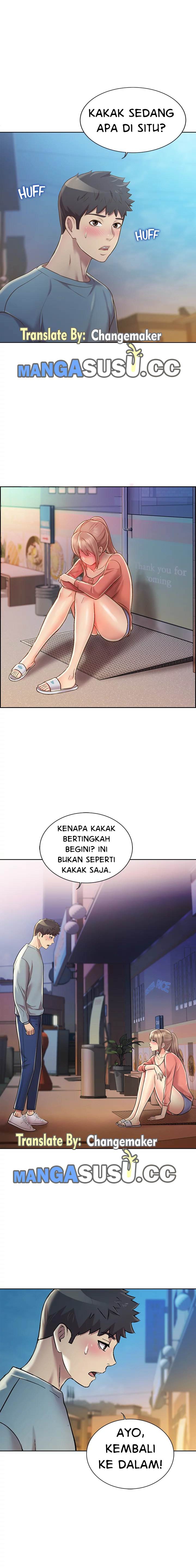 Noona&#8217;s Taste - Chapter 15 3