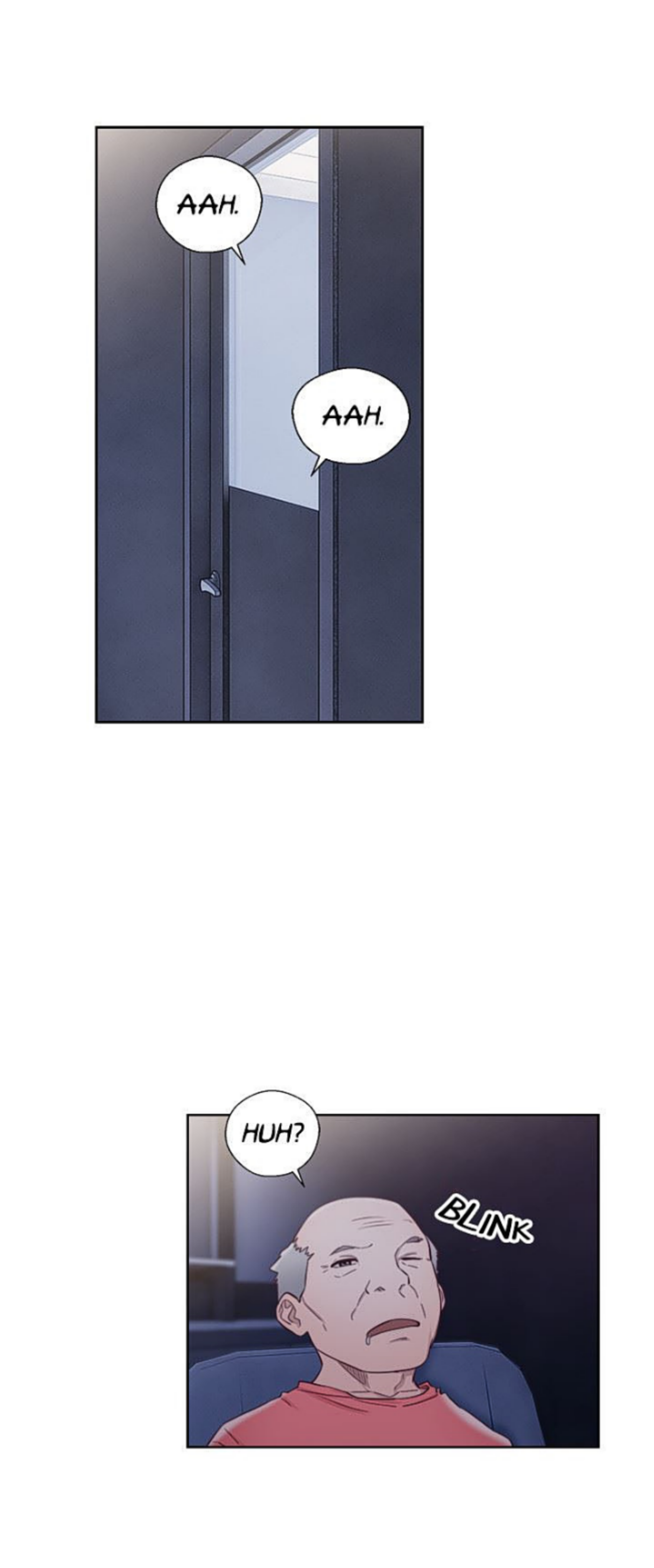 Lust Awakening - Chapter 64 24 Lust Awakening - Chapter 64 24