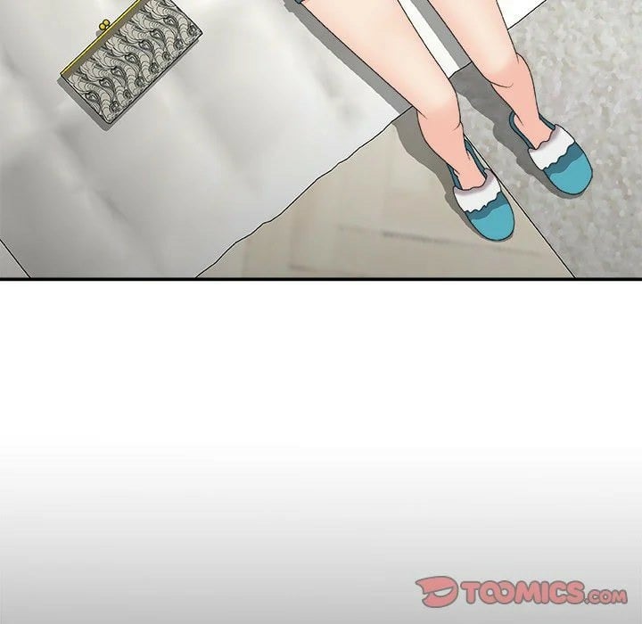 Miss Announcer - Chapter 64 88