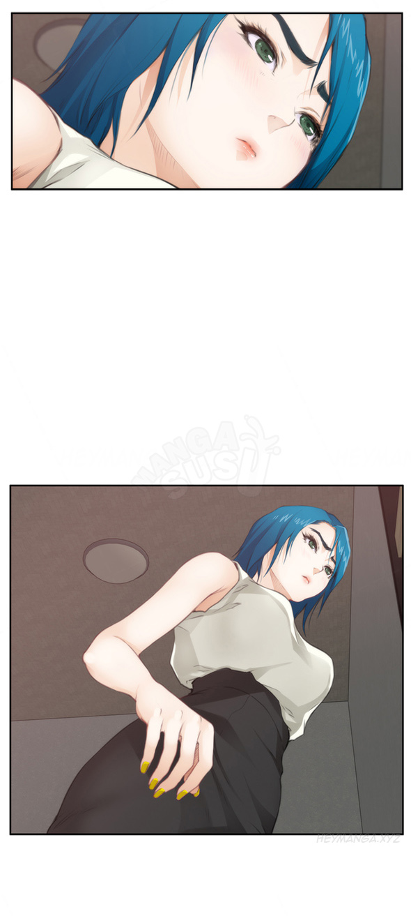 H-Mate - Chapter 64 8