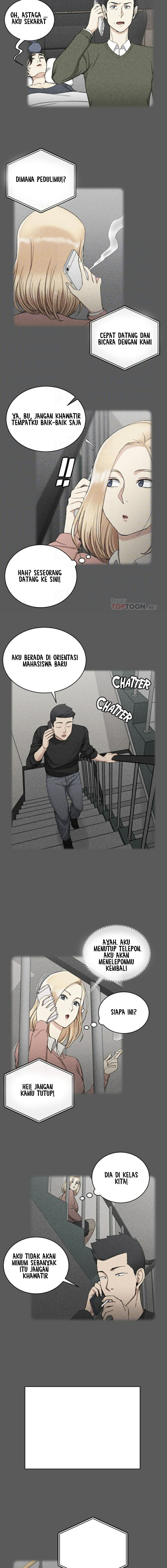 That Mans Epilepsy - Chapter 64 10