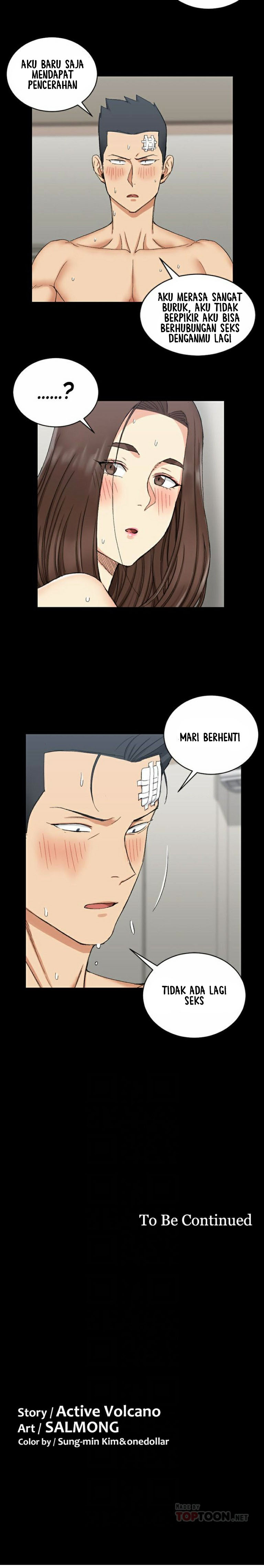 That Mans Epilepsy - Chapter 64 18