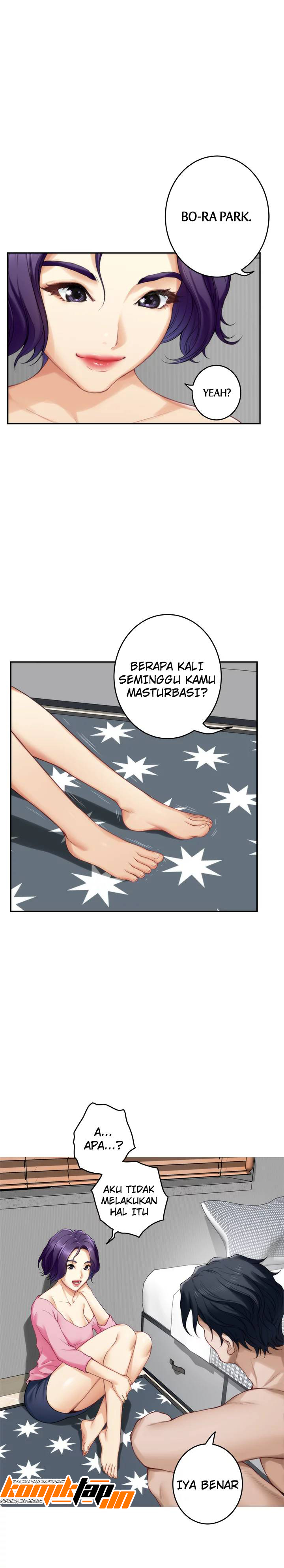 S-Mate - Chapter 64 14