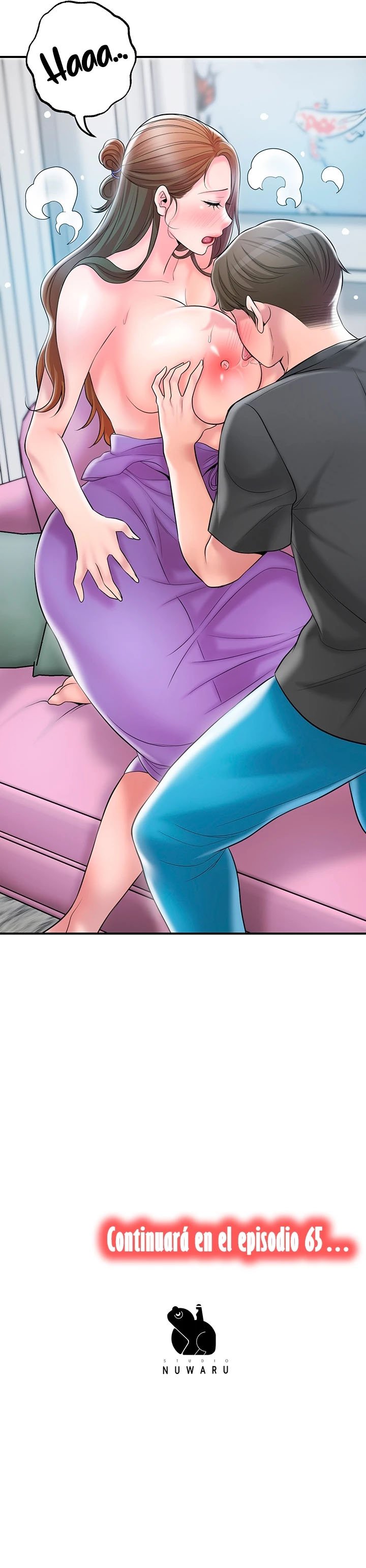 New Town - Chapter 64 18