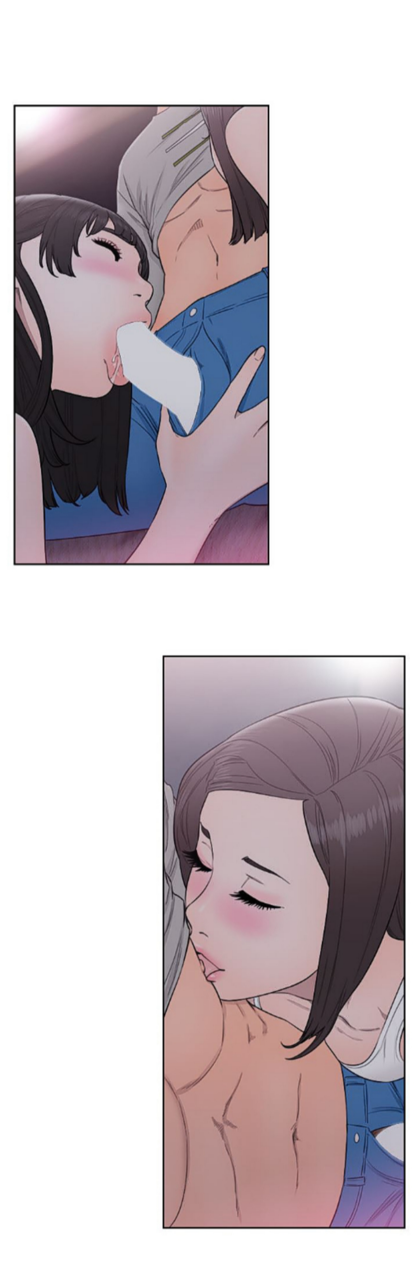 Lust Awakening - Chapter 64 7 Lust Awakening - Chapter 64 7