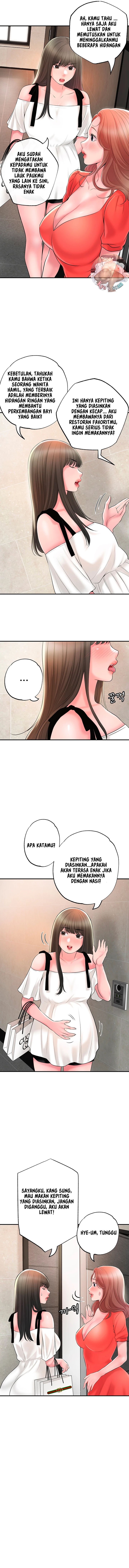 New Town - Chapter 64 7