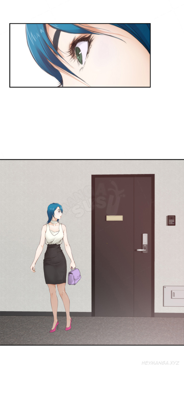 H-Mate - Chapter 64 10