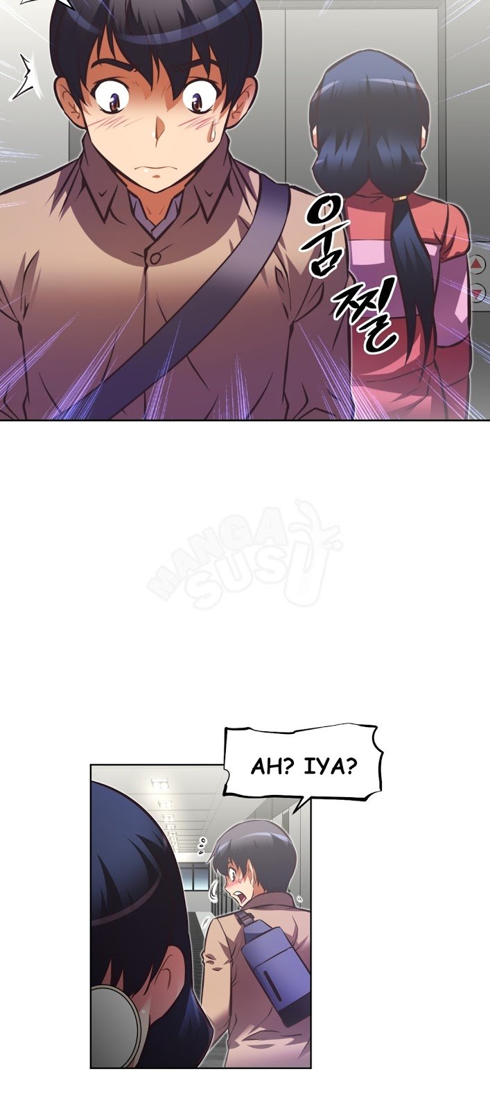 Brawling Go - Chapter 64 57