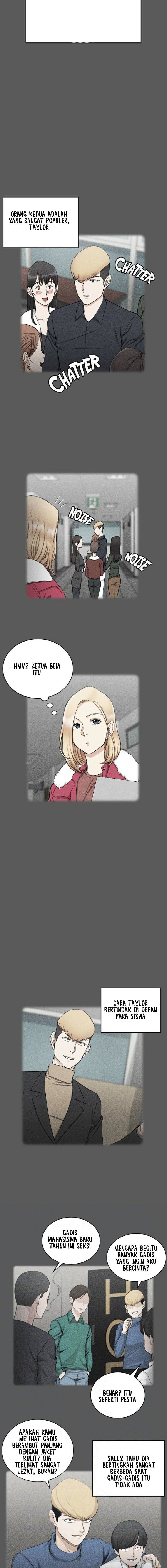 That Mans Epilepsy - Chapter 64 12