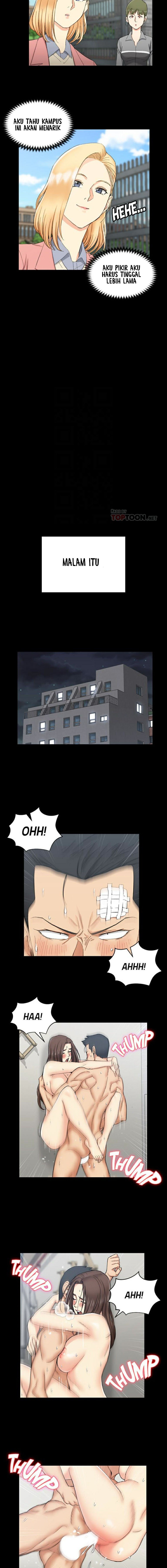 That Mans Epilepsy - Chapter 64 14