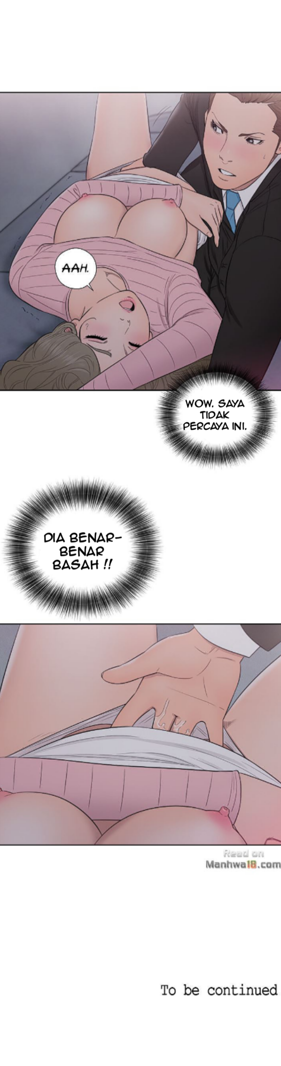 Lust Awakening - Chapter 64 37 Lust Awakening - Chapter 64 37