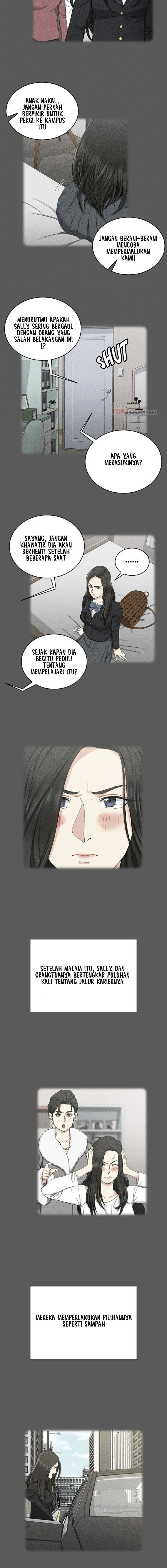 That Mans Epilepsy - Chapter 64 6