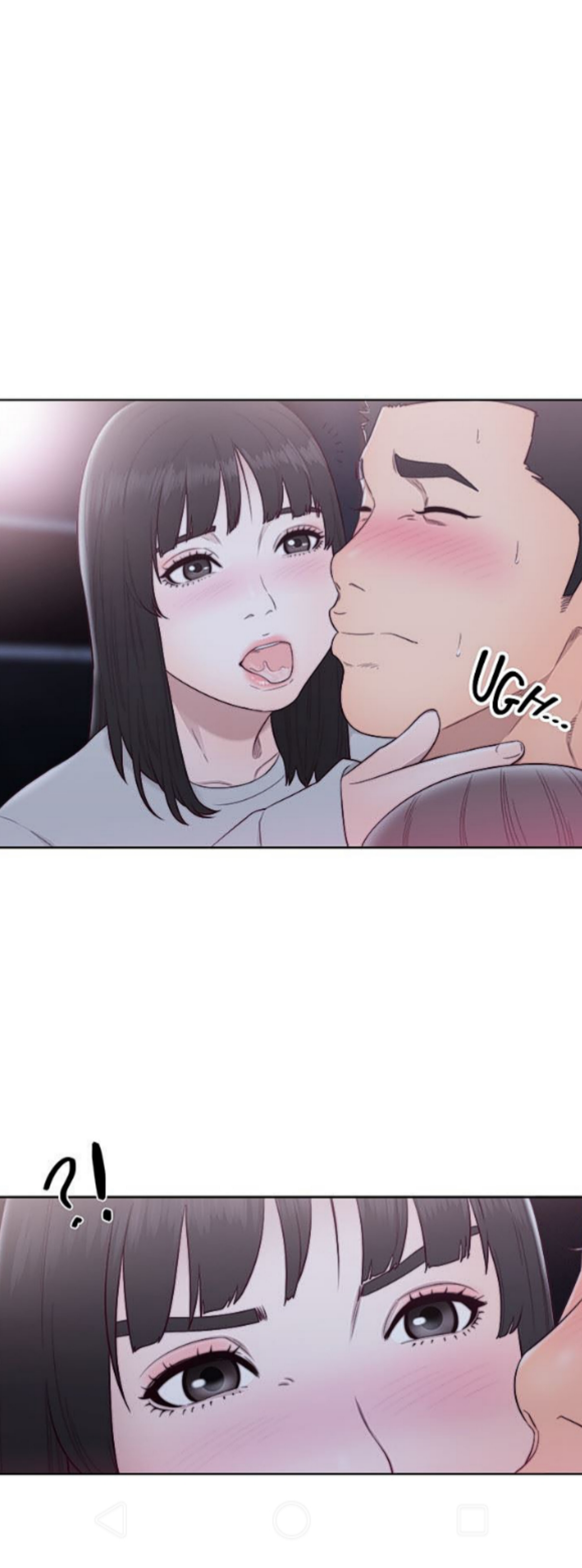 Lust Awakening - Chapter 64 3 Lust Awakening - Chapter 64 3