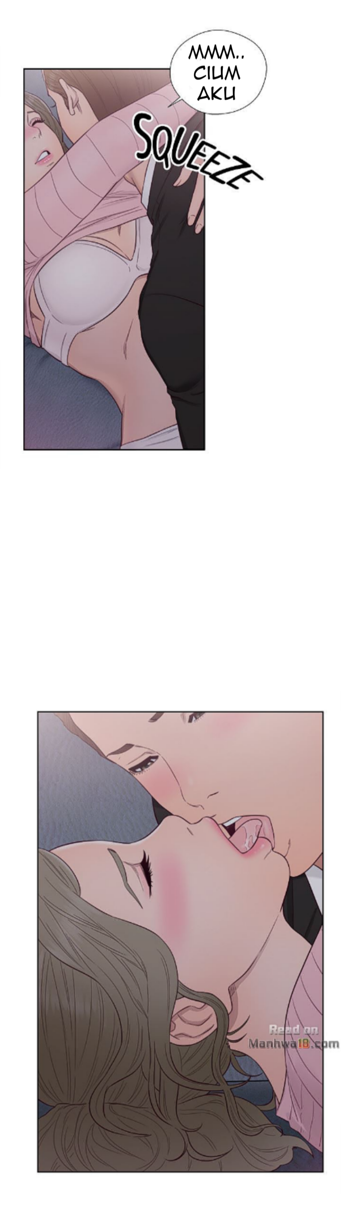 Lust Awakening - Chapter 64 27 Lust Awakening - Chapter 64 27