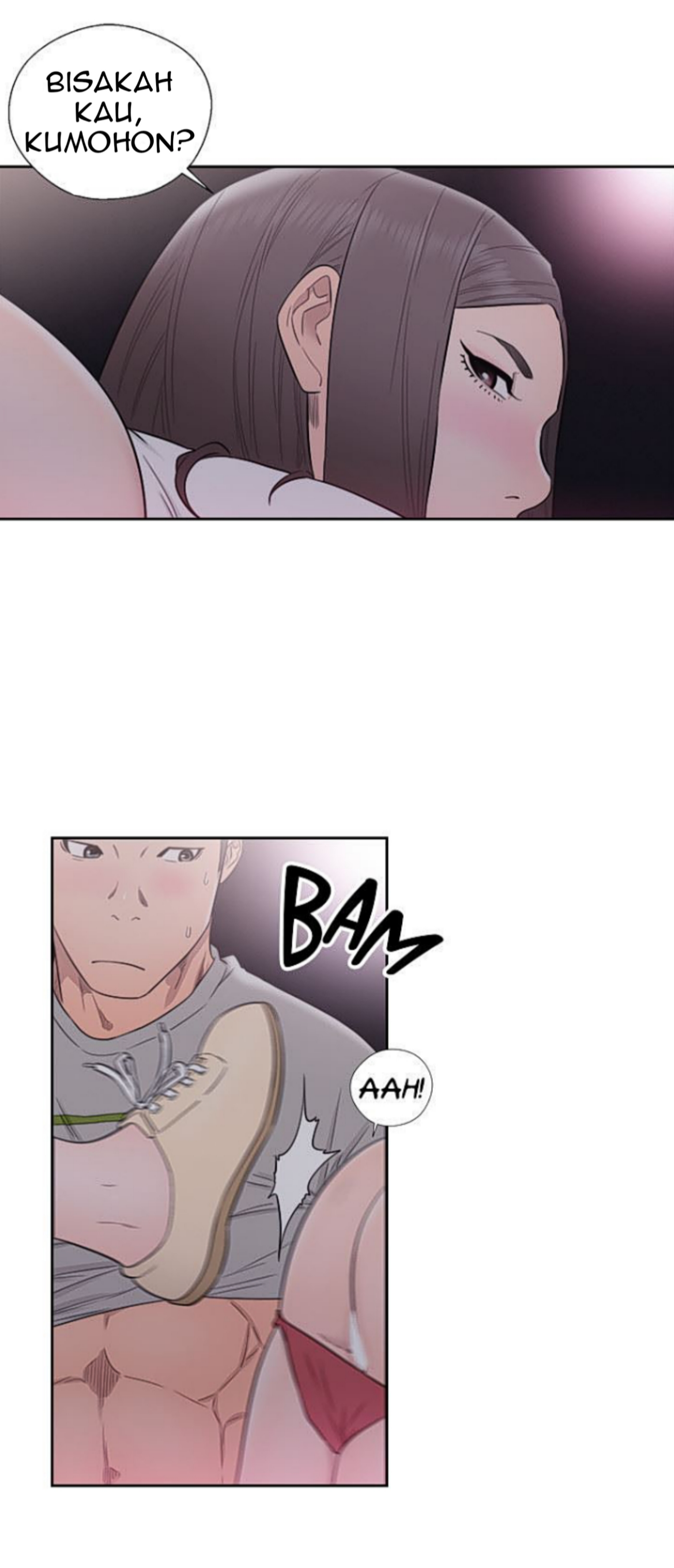 Lust Awakening - Chapter 64 14 Lust Awakening - Chapter 64 14