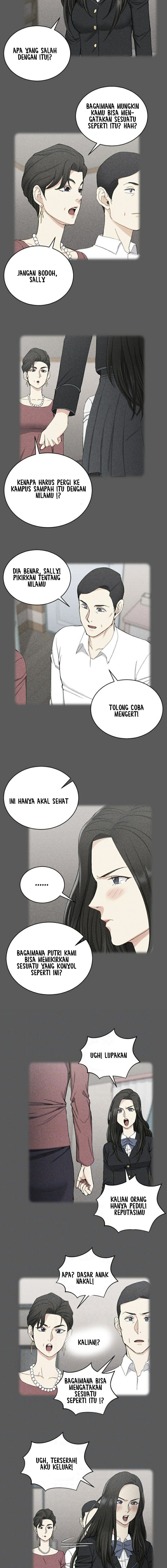 That Mans Epilepsy - Chapter 64 5