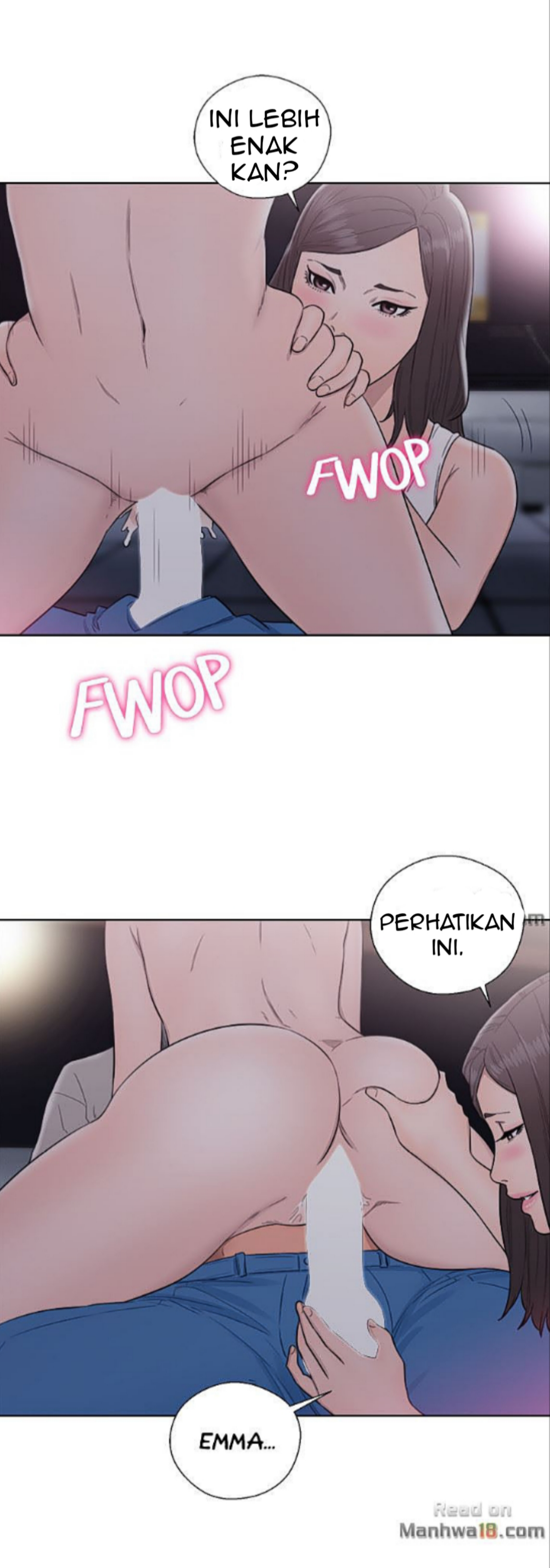 Lust Awakening - Chapter 64 20 Lust Awakening - Chapter 64 20