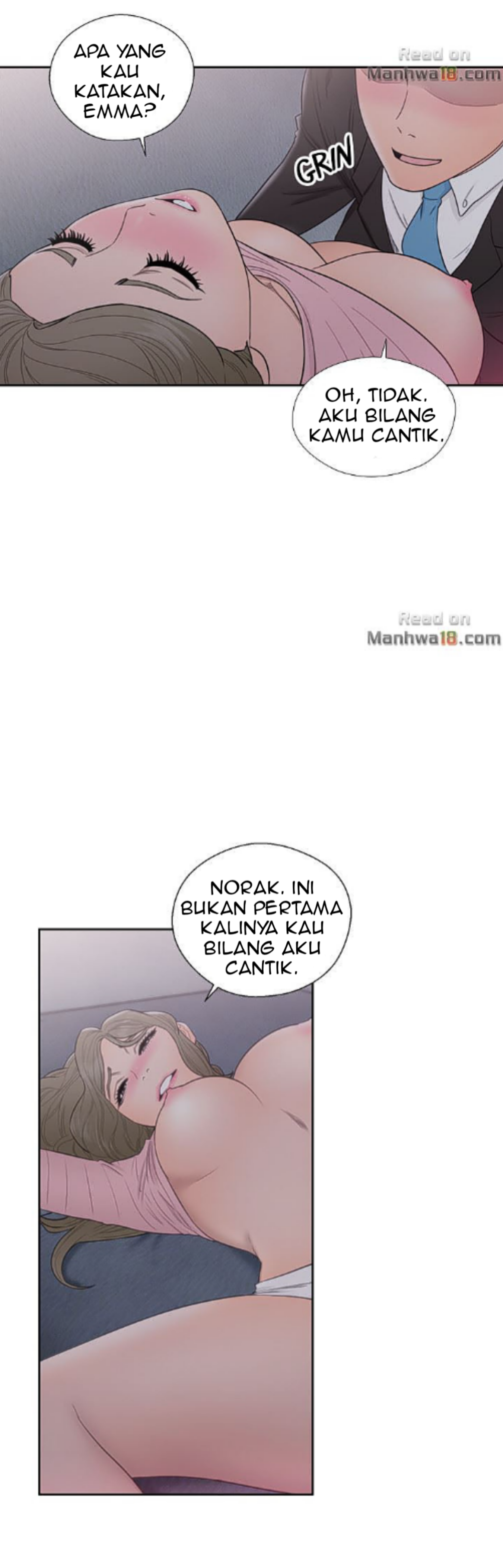 Lust Awakening - Chapter 64 32 Lust Awakening - Chapter 64 32