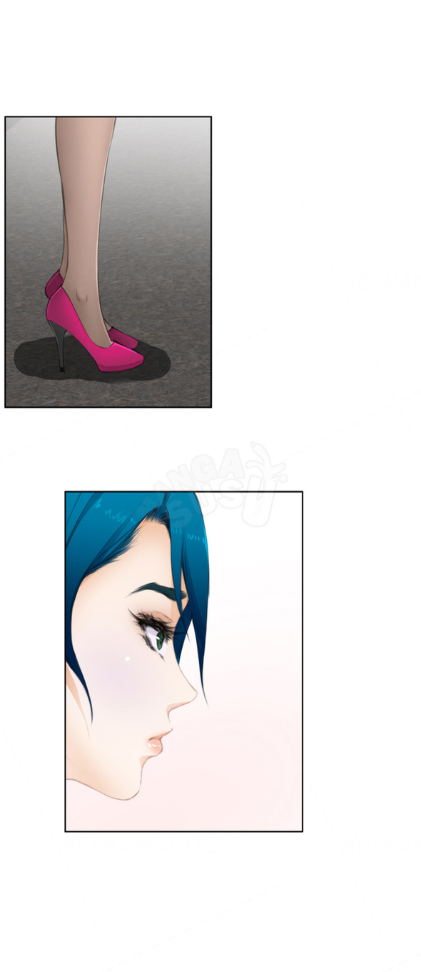 H-Mate - Chapter 64 5