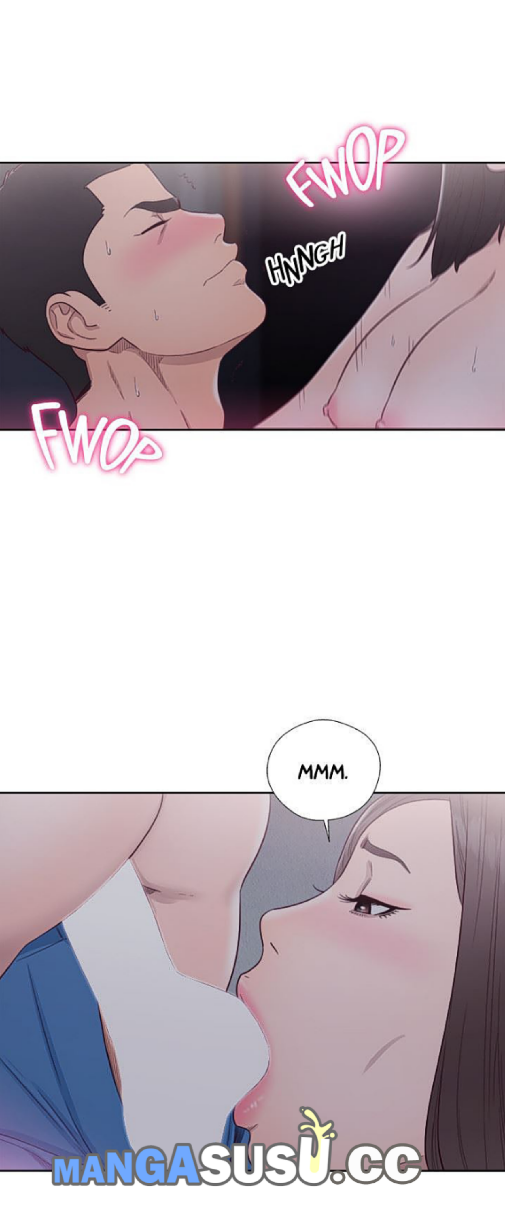 Lust Awakening - Chapter 64 22 Lust Awakening - Chapter 64 22