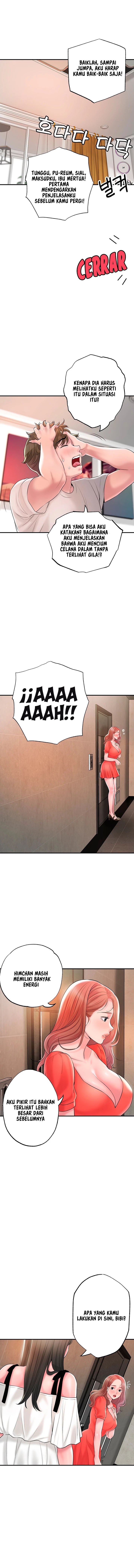 New Town - Chapter 64 6