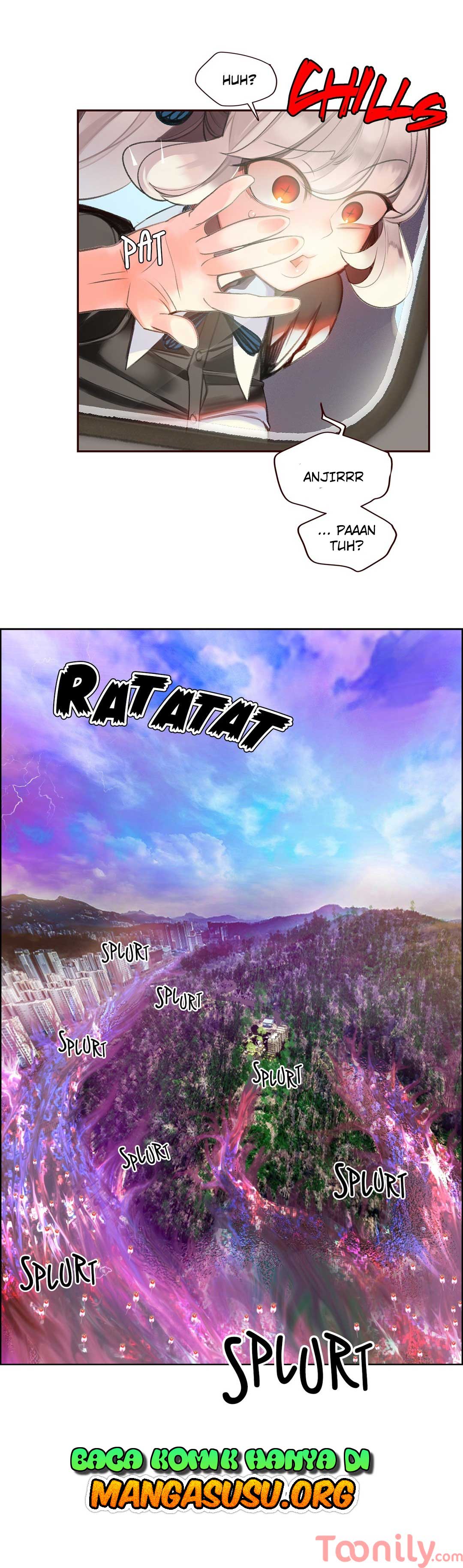 Lilith&#8217;s Cord - Chapter 64 6