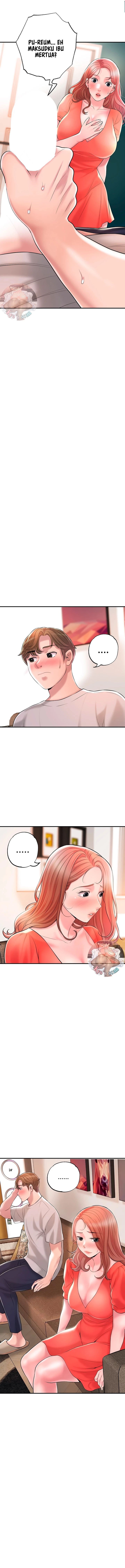 New Town - Chapter 64 4