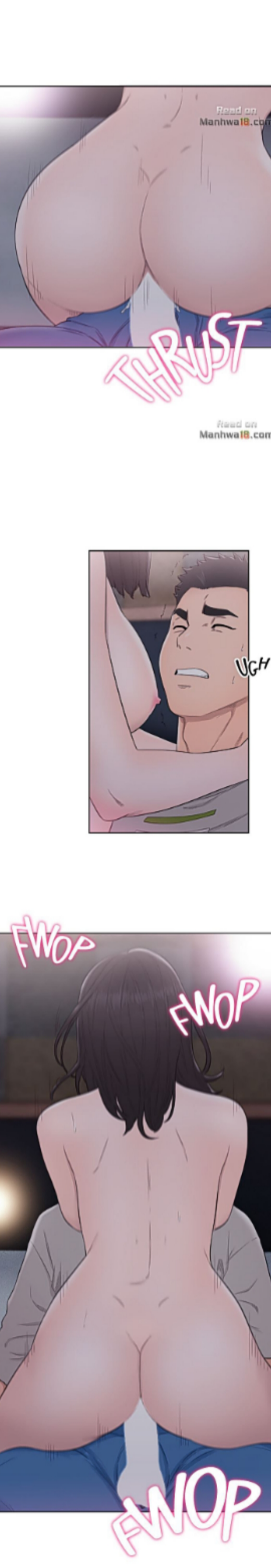 Lust Awakening - Chapter 64 17 Lust Awakening - Chapter 64 17