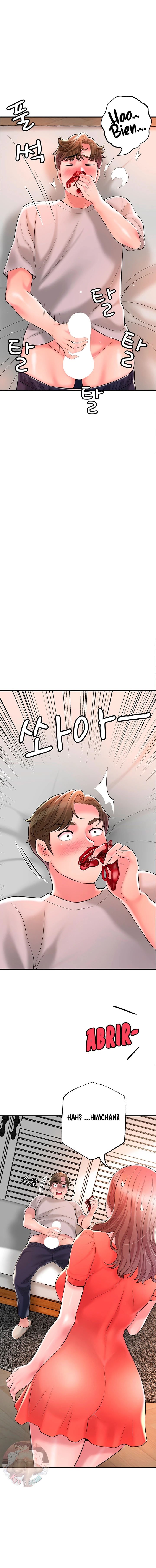 New Town - Chapter 64 3