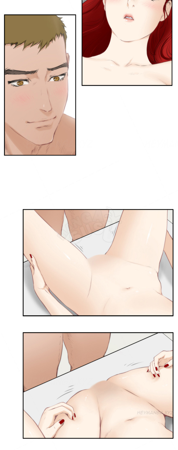 H-Mate - Chapter 64 23