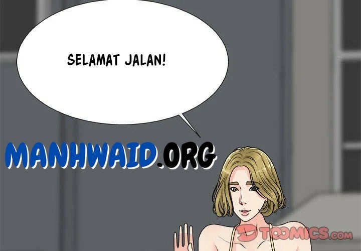Miss Announcer - Chapter 64 4