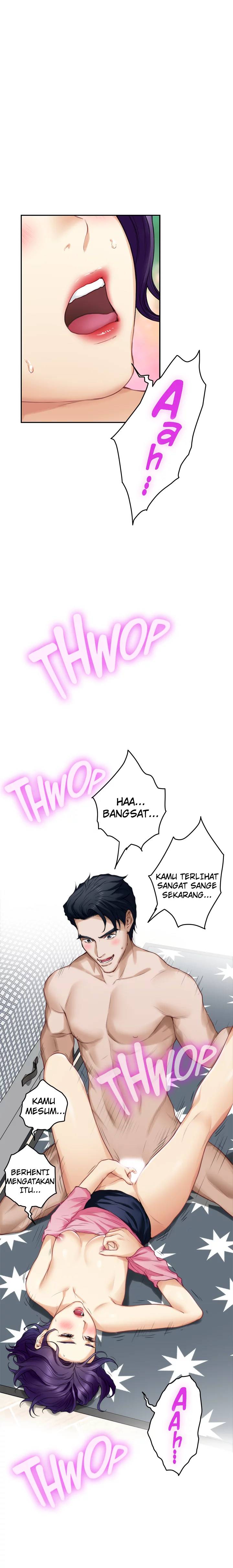 S-Mate - Chapter 64 24
