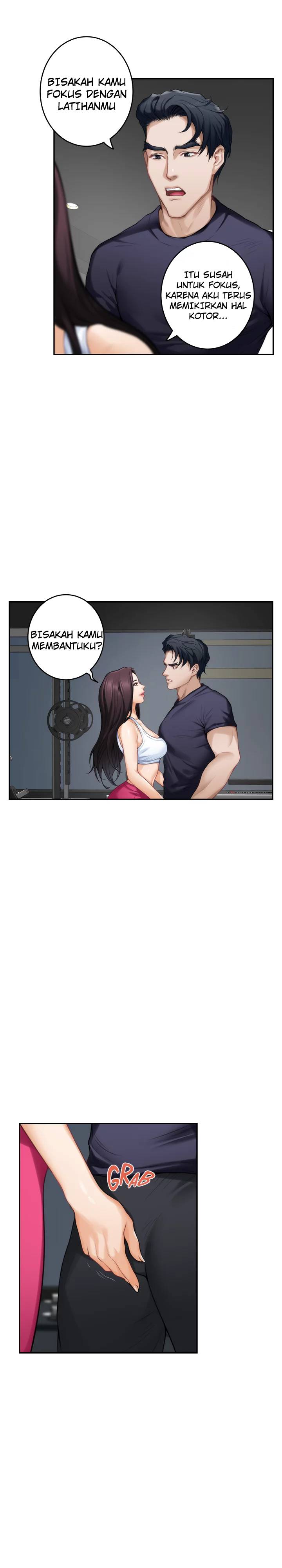 S-Mate - Chapter 64 6