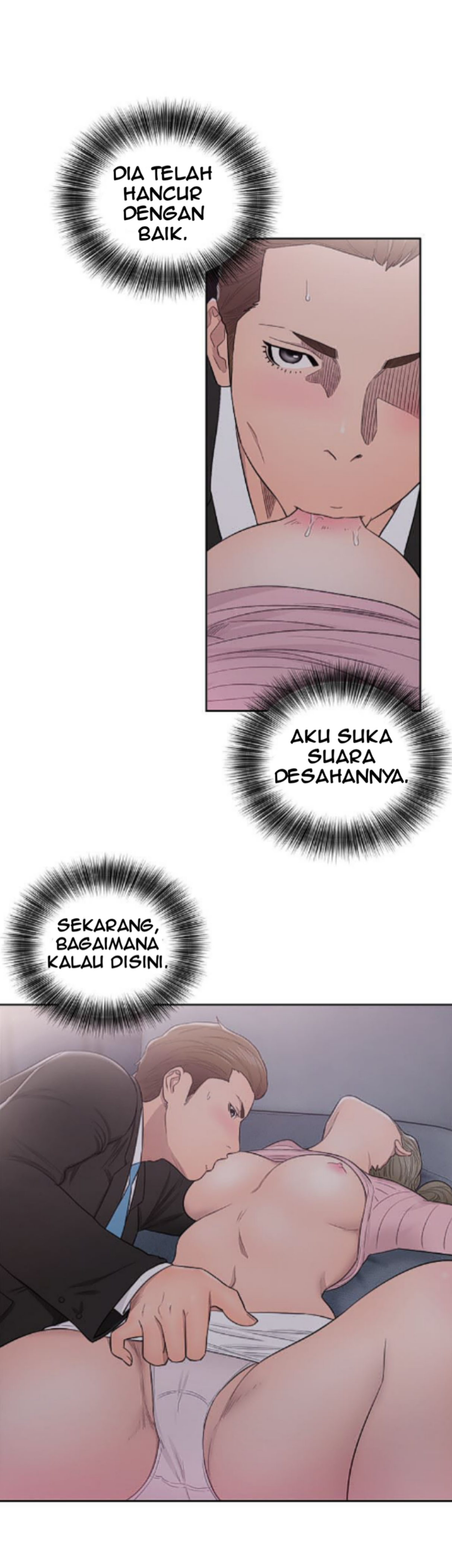 Lust Awakening - Chapter 64 35 Lust Awakening - Chapter 64 35