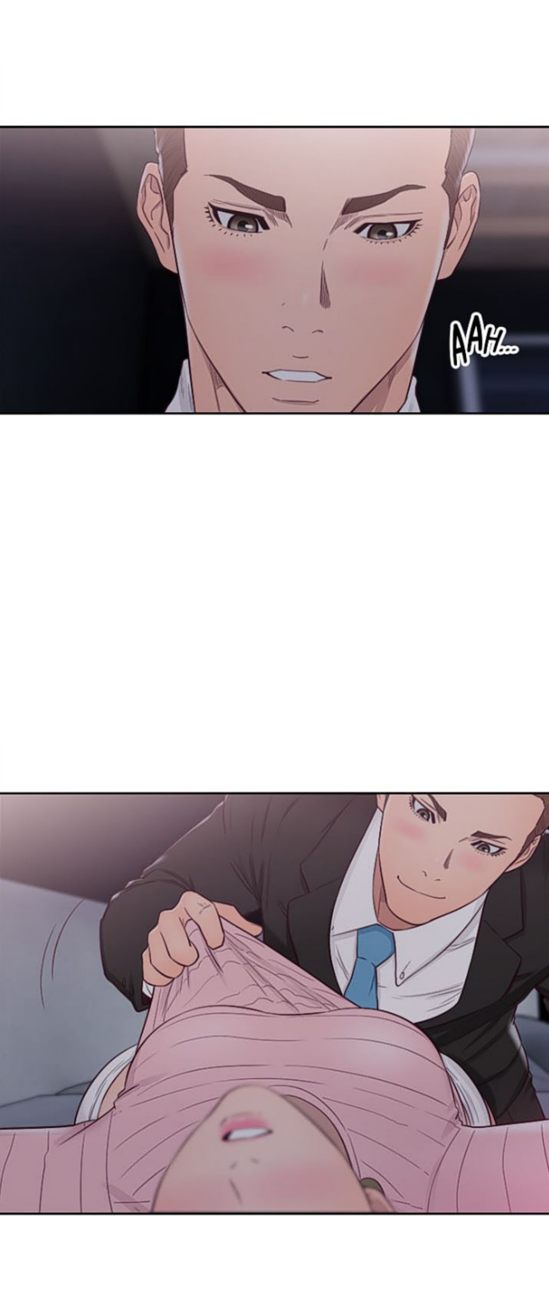 Lust Awakening - Chapter 64 26 Lust Awakening - Chapter 64 26