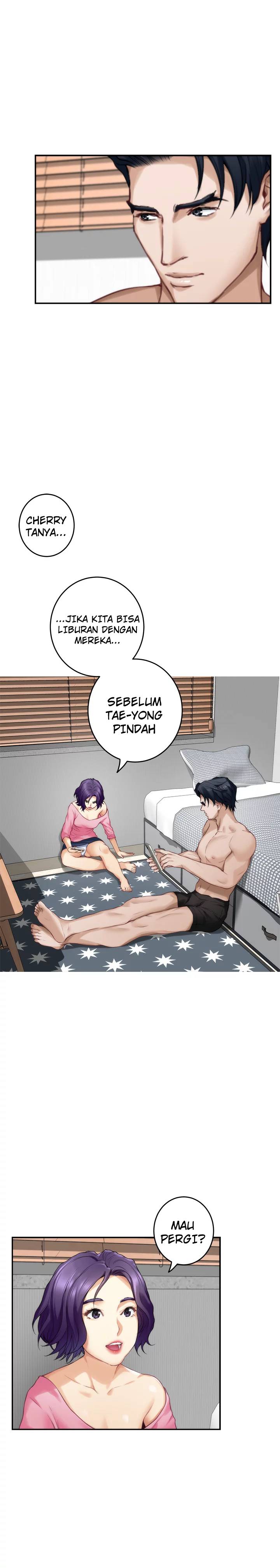 S-Mate - Chapter 64 12