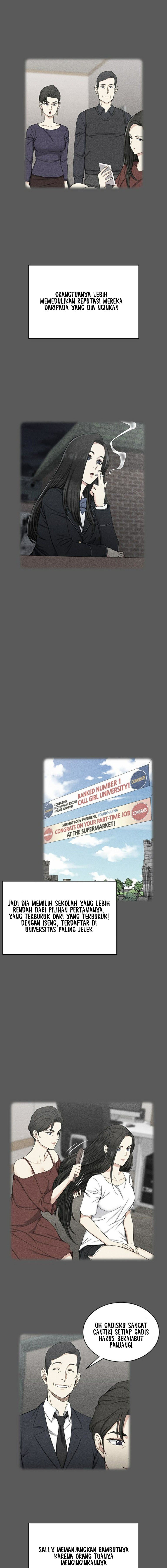 That Mans Epilepsy - Chapter 64 7