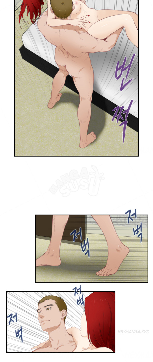 H-Mate - Chapter 64 20