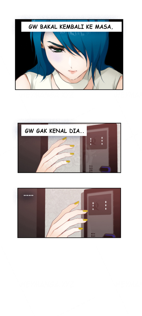 H-Mate - Chapter 64 7