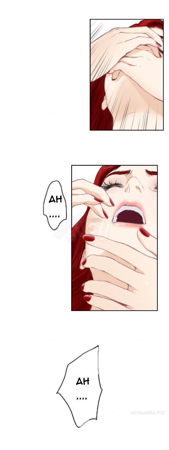 H-Mate - Chapter 64 29