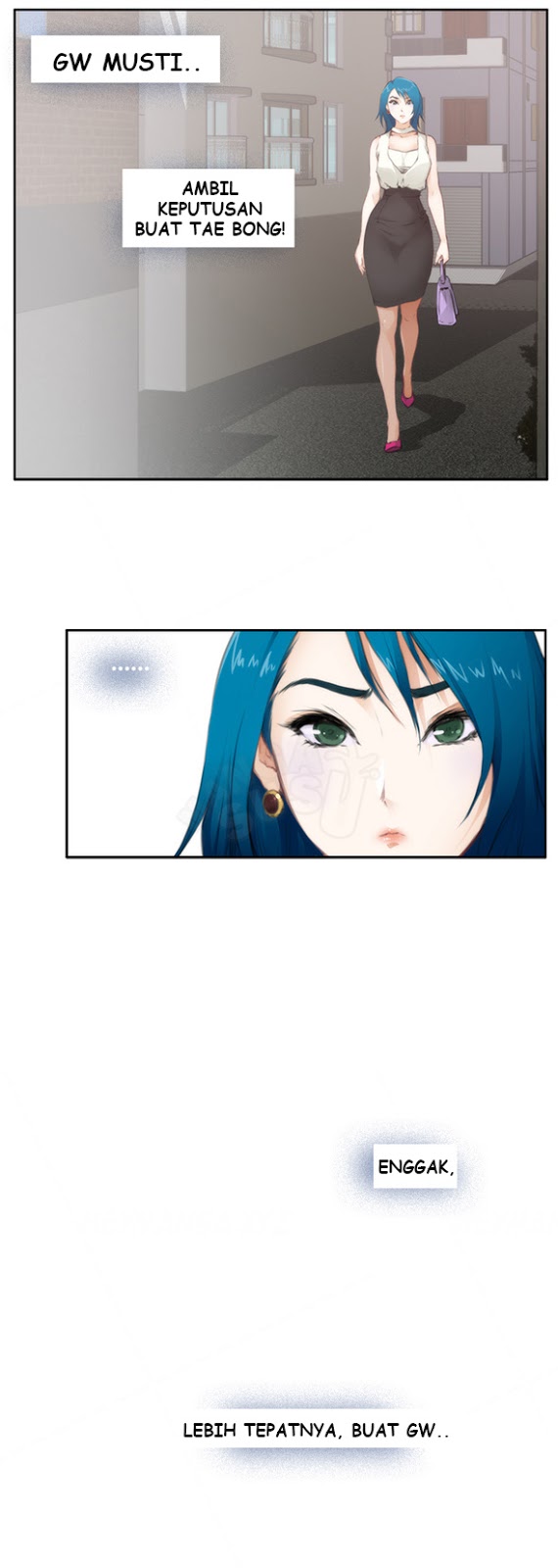 H-Mate - Chapter 64 4