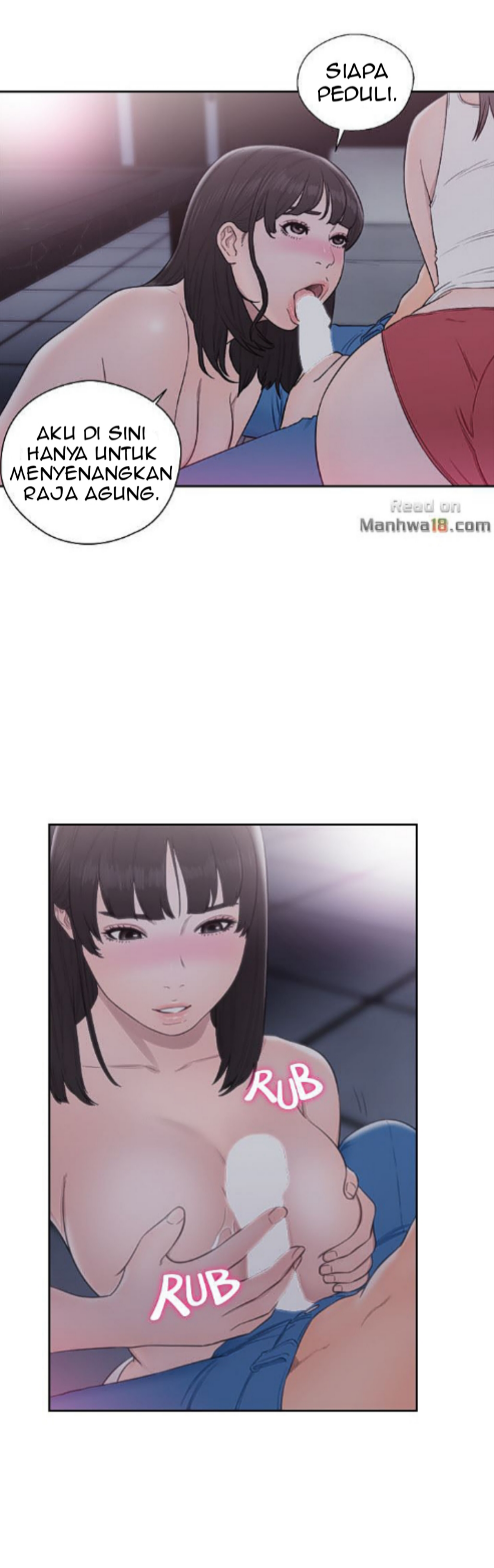 Lust Awakening - Chapter 64 9 Lust Awakening - Chapter 64 9