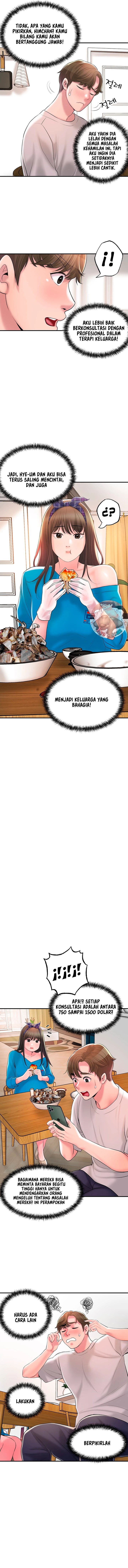 New Town - Chapter 64 10