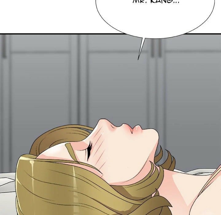 Miss Announcer - Chapter 64 99