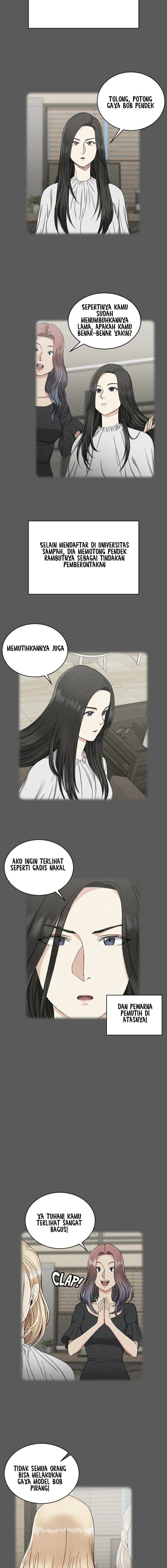 That Mans Epilepsy - Chapter 64 8