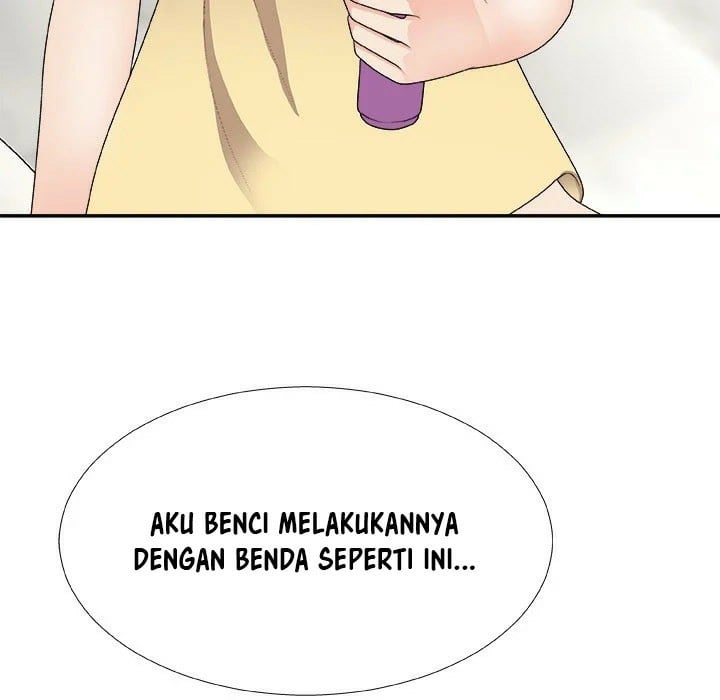 Miss Announcer - Chapter 64 116