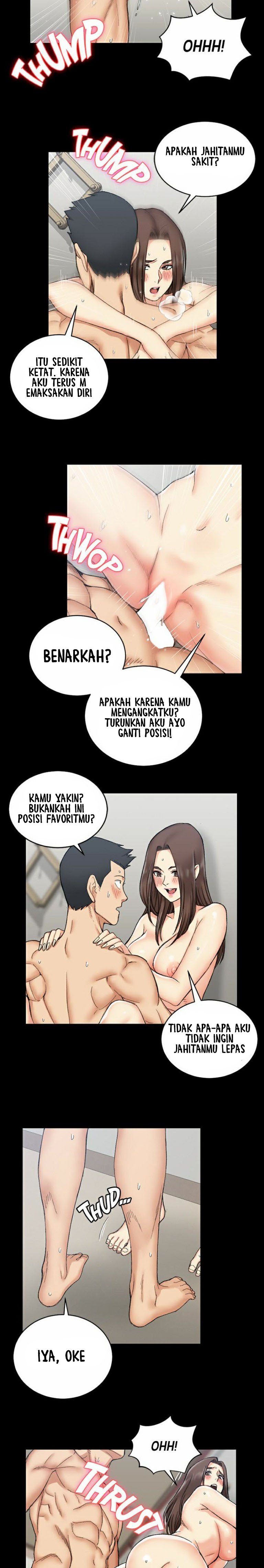 That Mans Epilepsy - Chapter 64 15