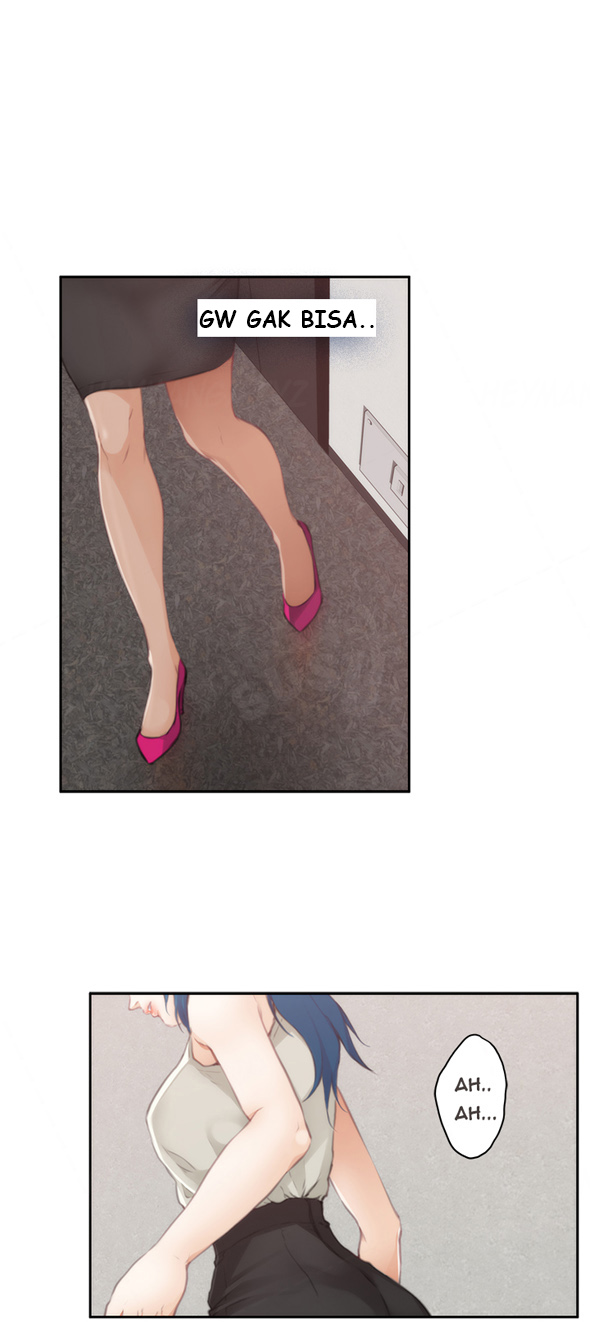 H-Mate - Chapter 64 9