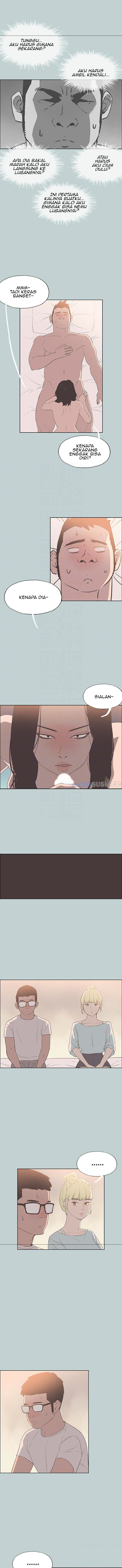 Love Square - Chapter 80 8